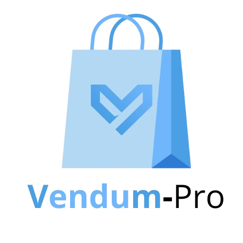 Logo VendumPro